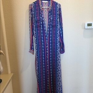 Alice & Trixie Maxi dress